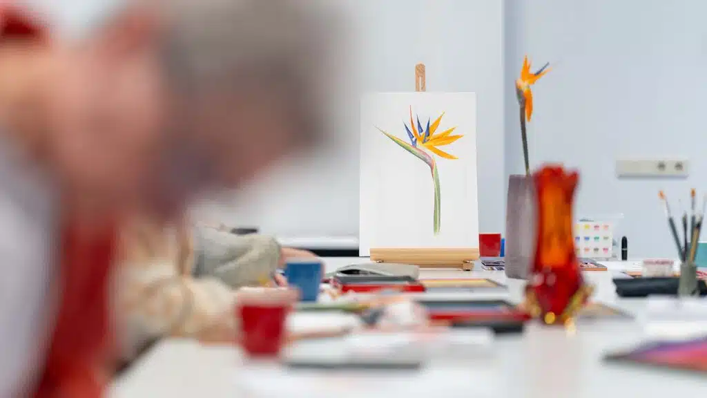 Botanisch-Tekenen-KunstCreatief-Barendrecht-header-3